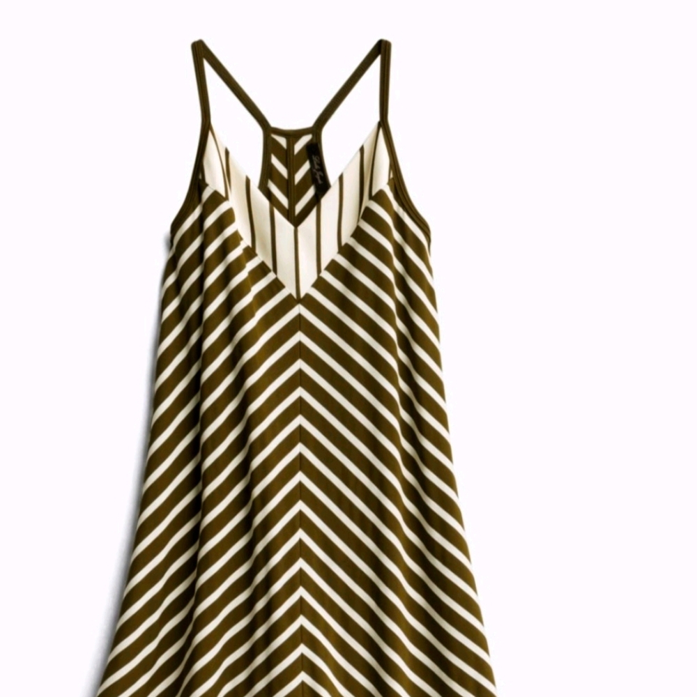 Paula Knit Dress